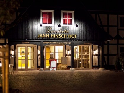 照片: Landhotel Jann Hinsch Hof