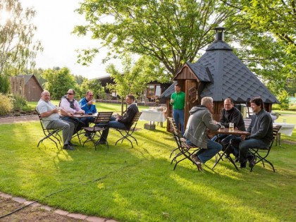 照片: Landhotel Jann Hinsch Hof