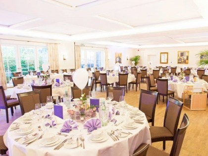 照片: Landhotel Jann Hinsch Hof
