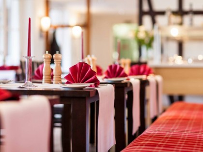 照片: Landhotel Jann Hinsch Hof