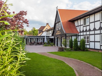 照片: Landhotel Jann Hinsch Hof