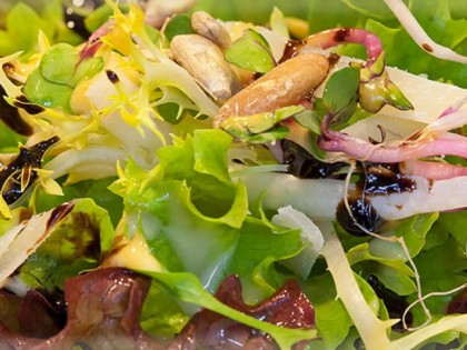 照片: Landhotel Jann Hinsch Hof