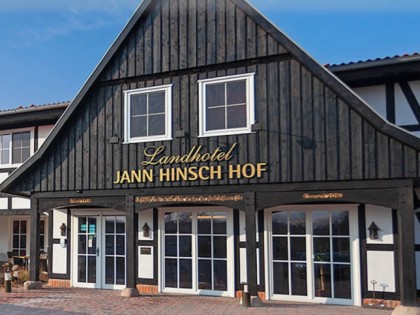 照片: Landhotel Jann Hinsch Hof